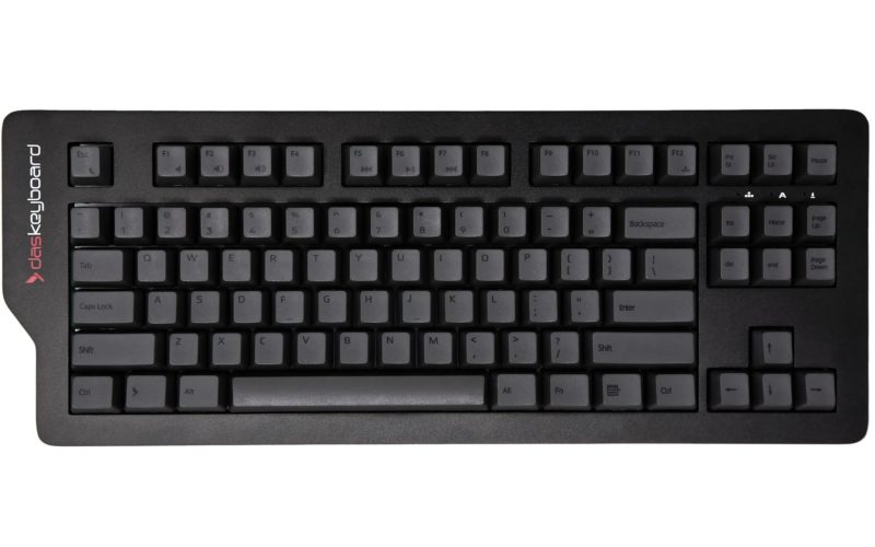 Das Keyboard 4C TKL