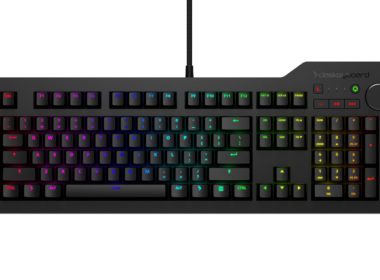 Das Keyboard 4Q