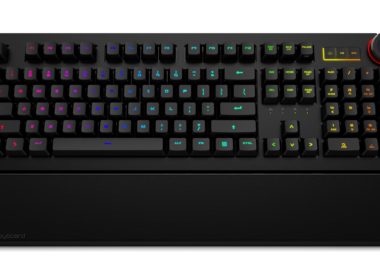 Das Keyboard 5Q