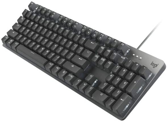 Logitech K845