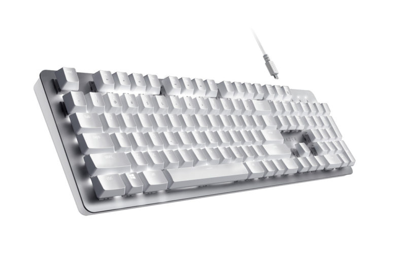 Razer Pro Type Wireless Keyboard