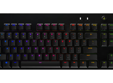logitech g pro x