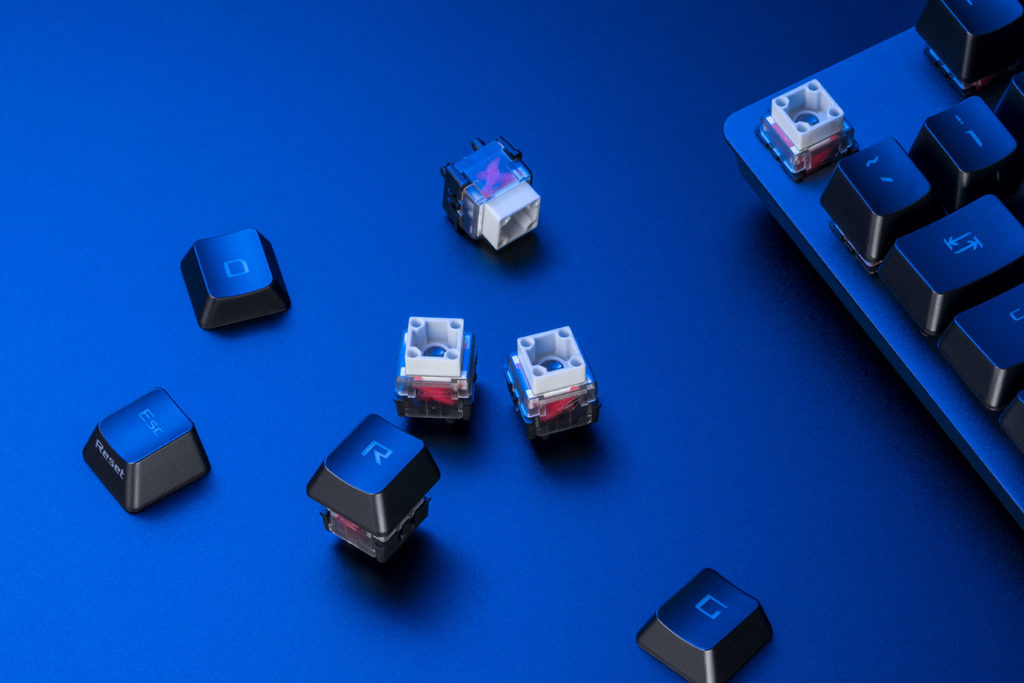 Asus ROG RX Switch