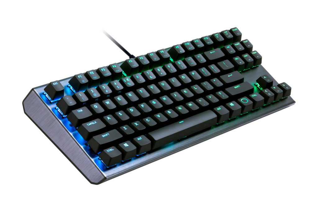 Mechanical Keyboard List Mechanical Keyboard