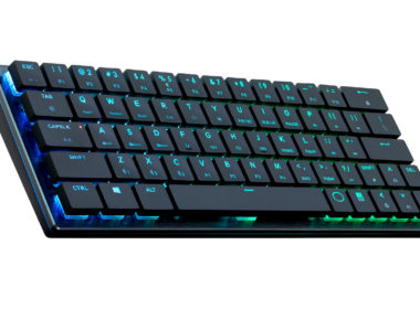 Cooler Master SK621