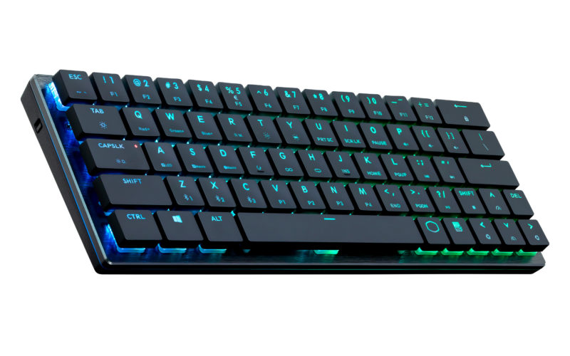 grøntsager gennemsnit Ambitiøs low-profile - Mechanical Keyboard