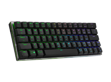 Cooler Master SK622
