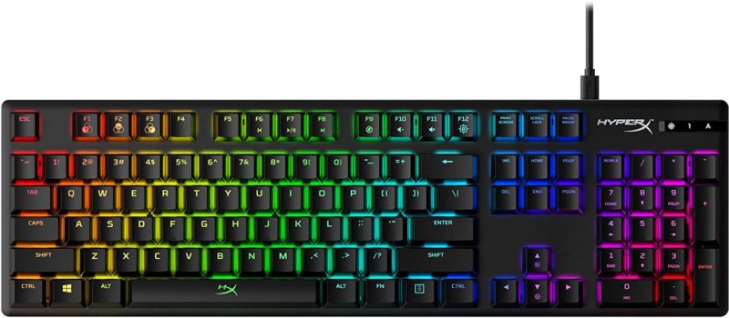 HyperX Alloy Origins