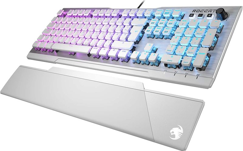 Mechanical Keyboard Roccat -