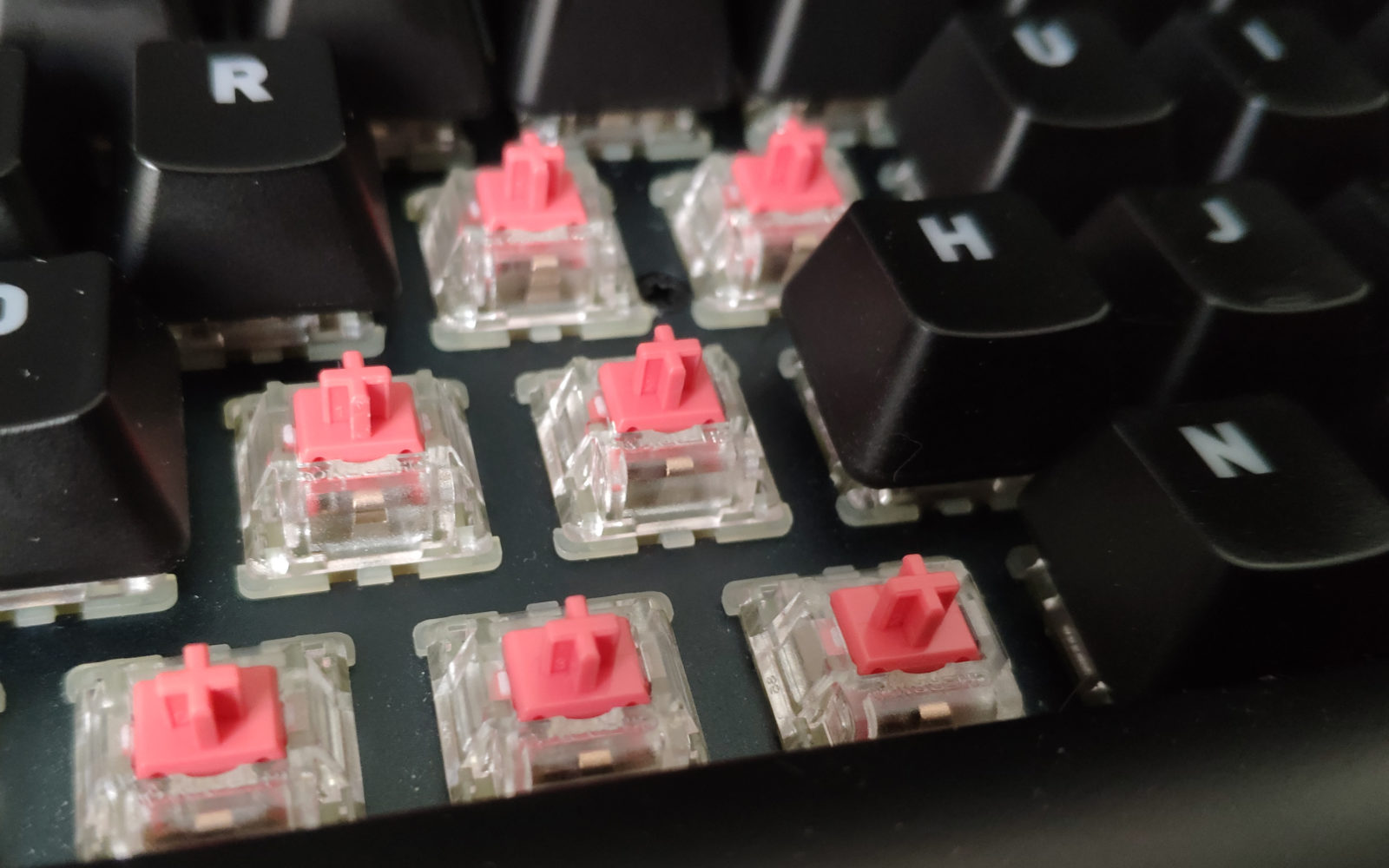 Office Mechanical Keyboard