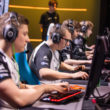 Gaming-Tastauren EMP KATOWICE