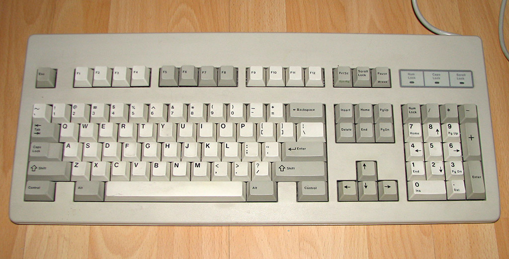 Cherry G80-3000 1994