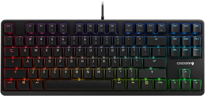 Cherry G80-3000N RGB