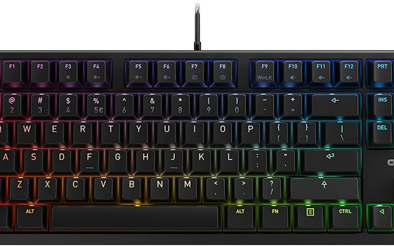 Cherry G80-3000N RGB