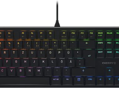 Cherry MX 10.0N RGB
