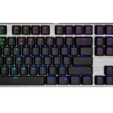 Nkey N-Key Rollover explained and how to test it - Mechanical Keyboard