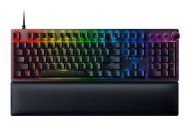 Razer Huntsman V2