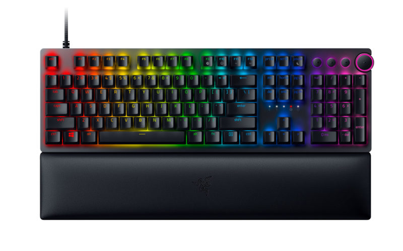 Razer Huntsman V2