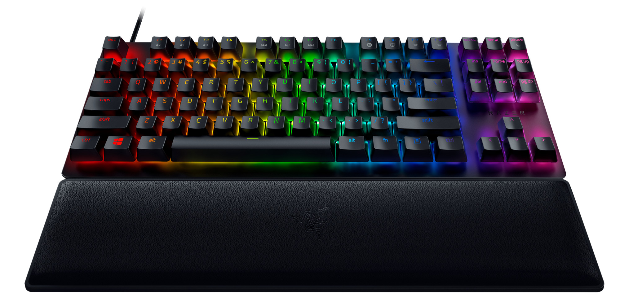 Razer Huntsman V2 / V2 TKL - Mechanical Keyboard