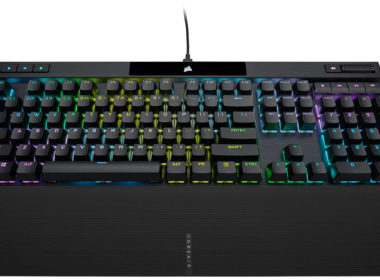 Corsair K70 RGB Pro