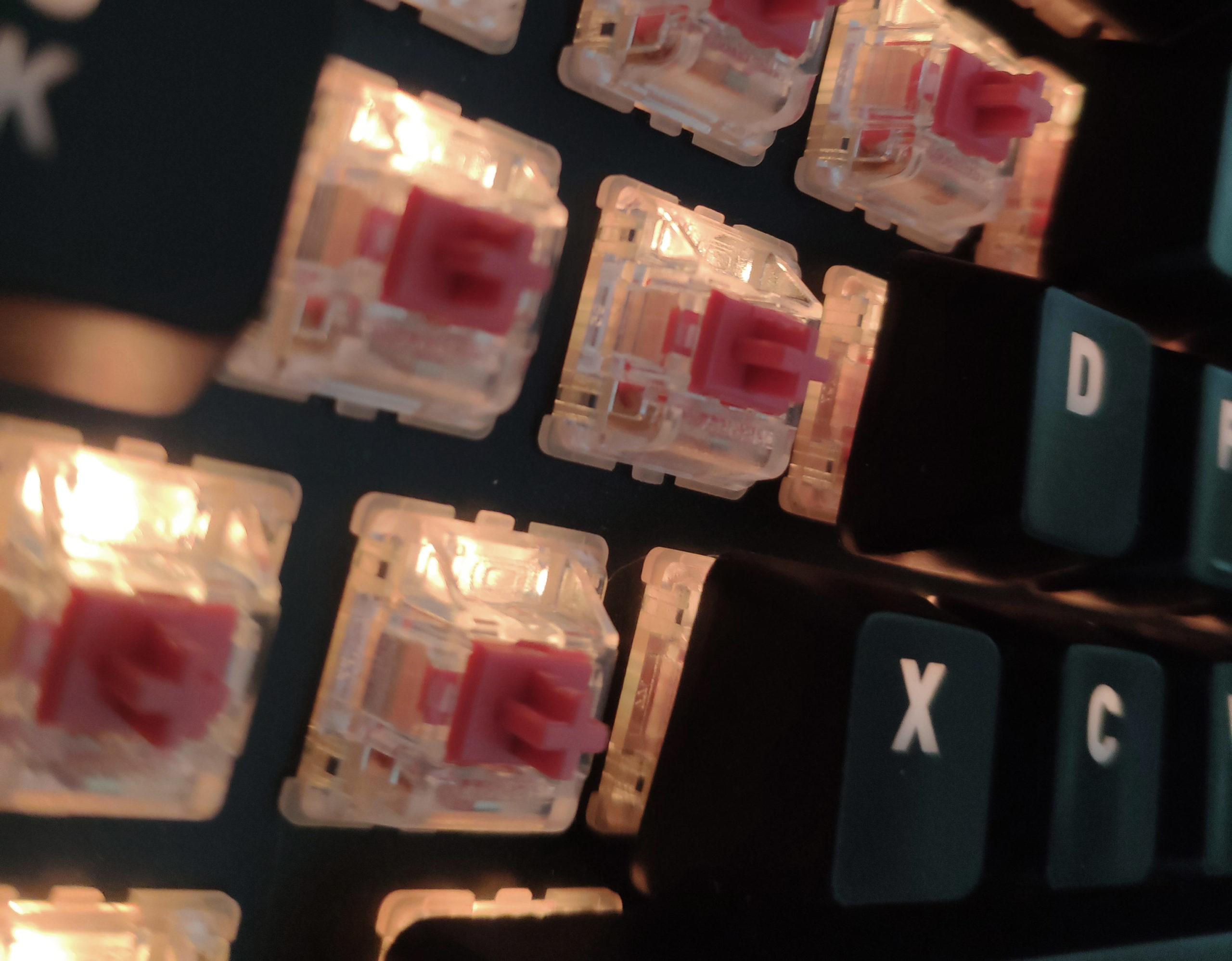 Buying Guide Best Mechanical Keyboard 2022 Mechanical Keyboard