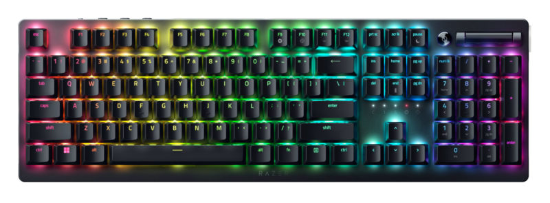 Razer Deathstalker V2 Pro