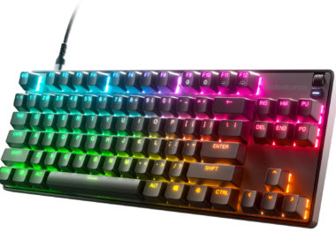 SteelSeries Apex 9 TKL