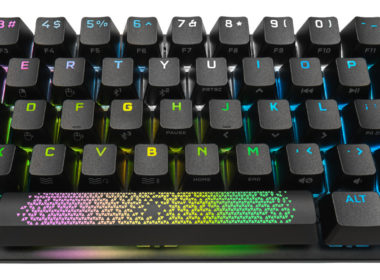 Corsair K70 Pro Mini Wireless