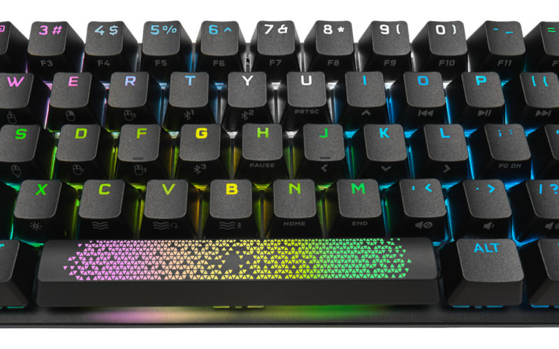 Corsair K70 Pro Mini Wireless