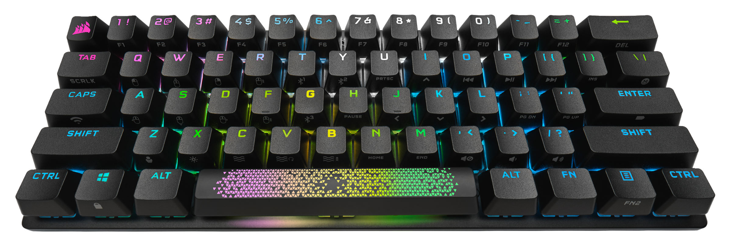 Corsair K70 Pro Mini Wireless - Mechanical Keyboard