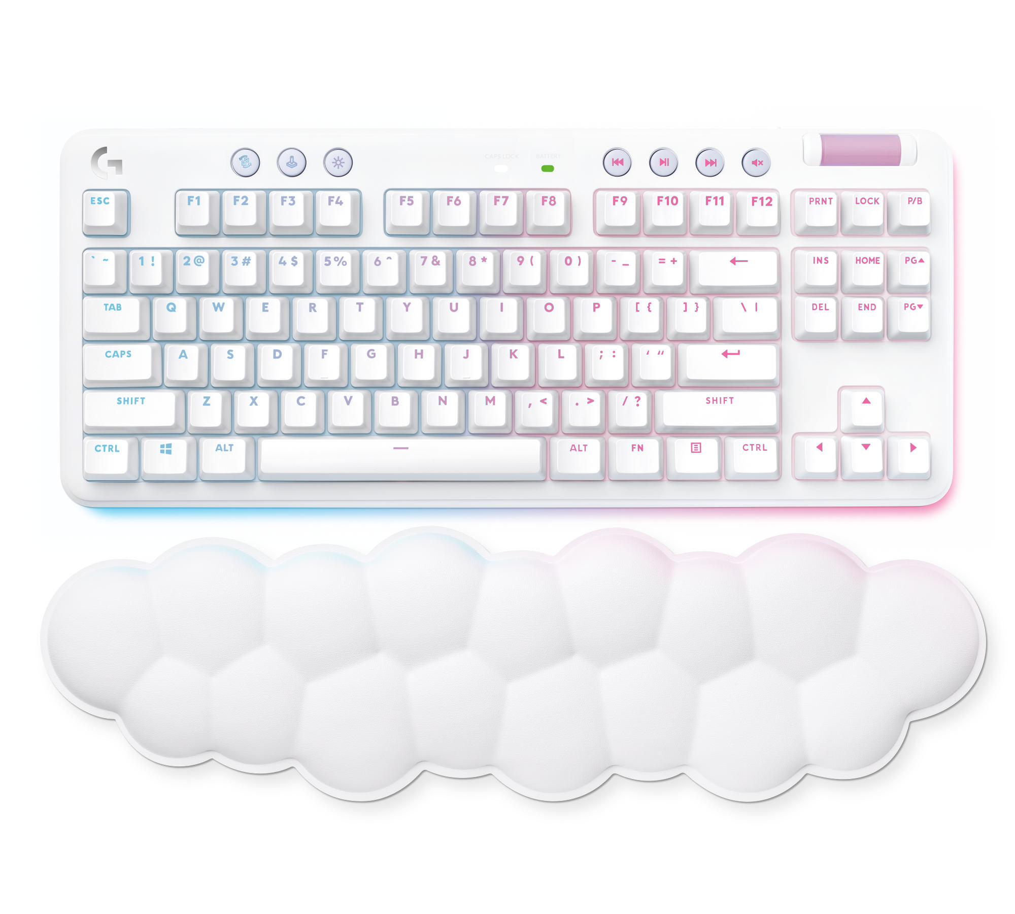 Logitech Keyboard