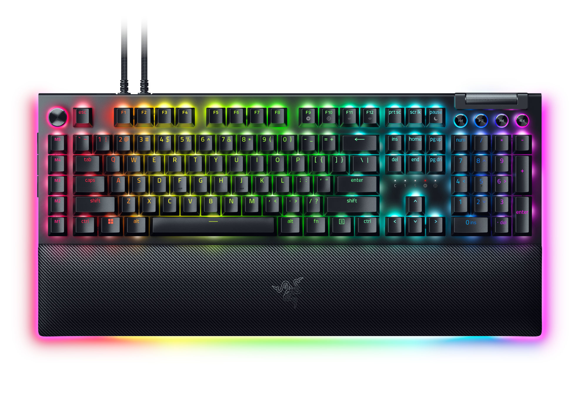 Razer BlackWidow V4 Pro