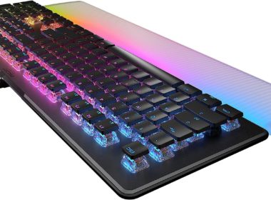 Roccat Vulcan II Max