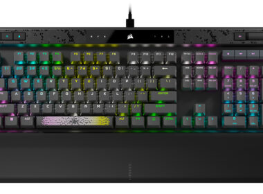 Corsair K70 MAX