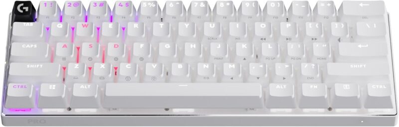 Logitech G Pro X 60