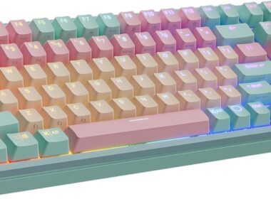 Cooler Master MK770