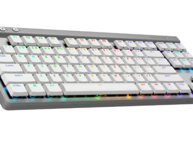 Logitech G515 Lightspeed TKL