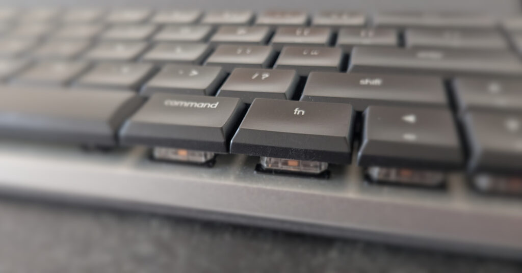 fn key