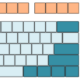 ANSI vs ISO Layout - Differences - Mechanical Keyboard