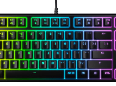 CHERRY XTRFY K4V2