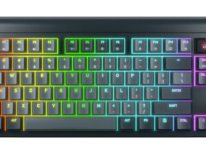 Cherry XTRFY MX 8.3 TKL Wireless