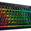 Razer BlackWidow V4 Low-Profile HyperSpeed TKL