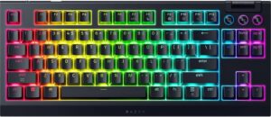 Razer BlackWidow V4 TKL Hyperspeed