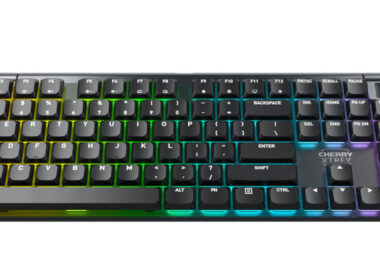 Cherry XTRFY MX 10.1