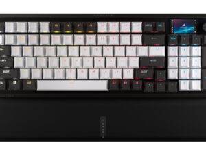 Corsair Vanguard 96 Dual Tone