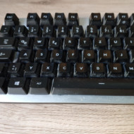 Cleaning was badly needed. Before