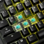 Corsair K70 PRO TKL WASD