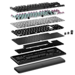 Corsair K70 PRO TKL Build