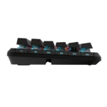 Corsair Vanguard Side View